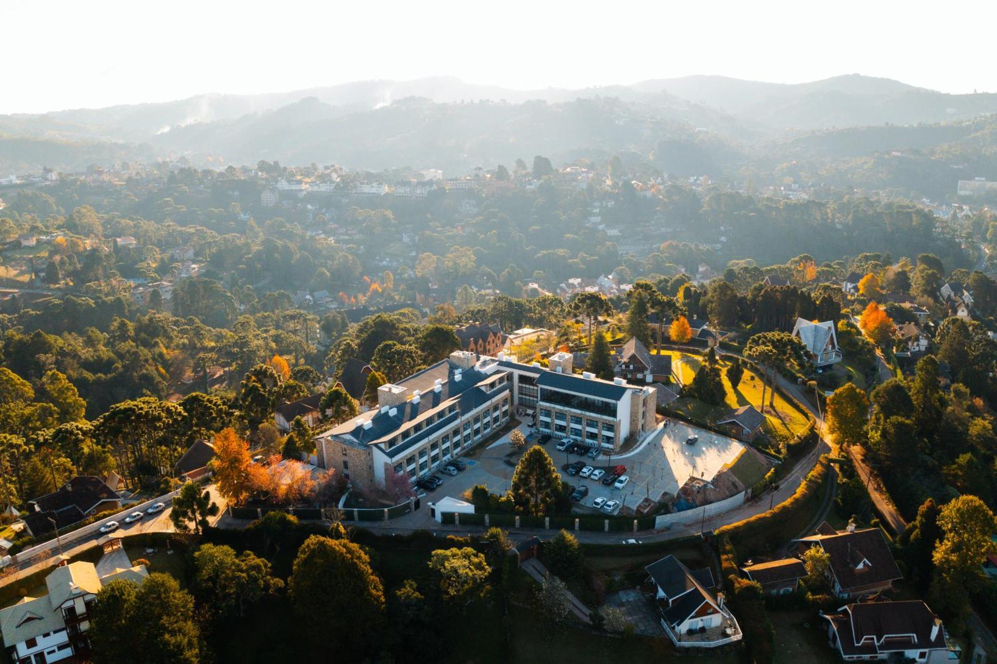 Wanderlust Experience Hotel BW Signature Collection Oficial — Photos 1